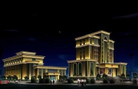 LED亮化工程設計的分類有哪些？