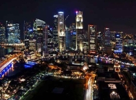 城市亮化工程的設計原則是什么？