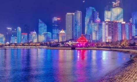 夜景亮化公司：夜景亮化在城市中的作用！