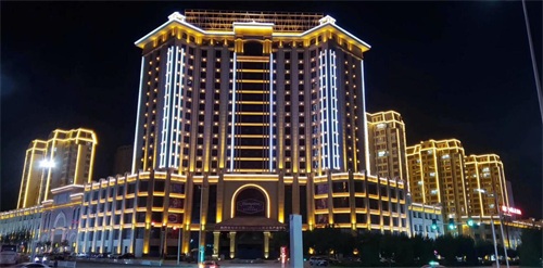 如何選擇一家可靠的亮化公司？如何評估亮化公司的專業能力和服務質量？