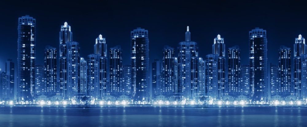 這樣做樓體亮化設(shè)計(jì)，美翻天！