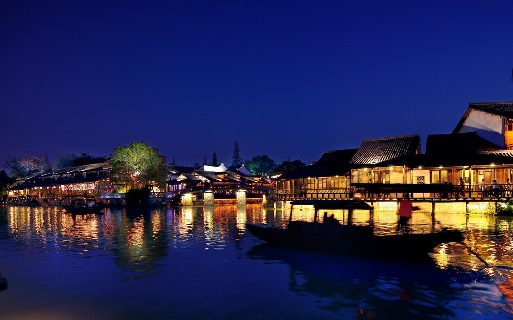 景觀照明設計應該怎樣做？