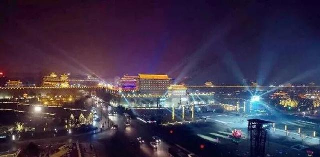 59.jpg 提升商業(yè)建筑亮化設(shè)計(jì)品質(zhì)